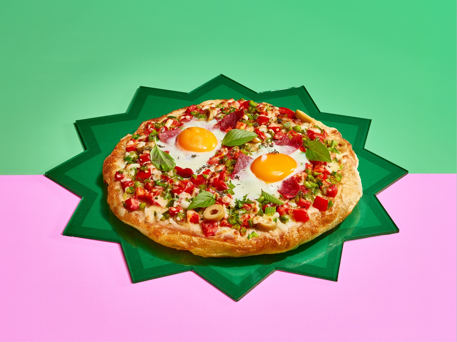 Zooba - The Warehouse mall - صورة 2