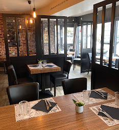 Photo n°22 de Le Comptoir de l'Atelier Gourmet à Granville (Restaurant français)