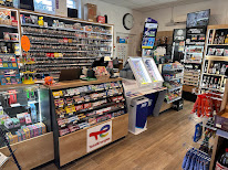 Tabac des Forges à Blosville