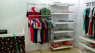 Photos of Gitanjali Shopping Complex