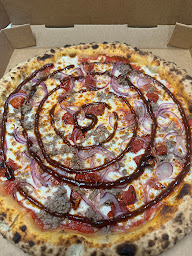 Photo n°15 de Sestini Pizza à Villeneuve-lès-Maguelone (Pizzas à emporter)