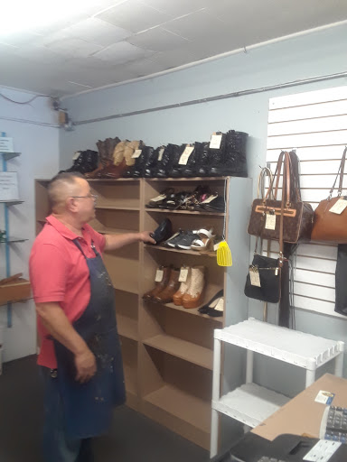 Tulare Shoe Repair Gallery - United States