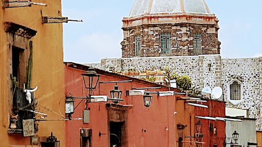 TAXI SAN MIGUEL EJECUTIVO