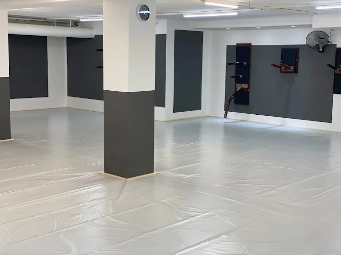 MKF Selbstverteidigung Salzgitter