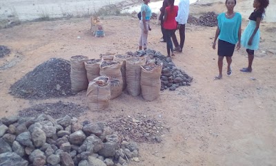 Photos of Akwuke Beach