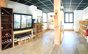 Photo n°1 de Le Refuge du Goût à Château-Ville-Vieille (Traiteur)