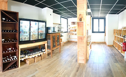 Le Refuge du Goût