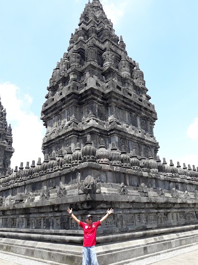 Photos of Penangkaran Rusa Prambanan