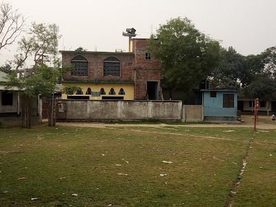 Photos of Gopalpur Bazar Jame Mosjid