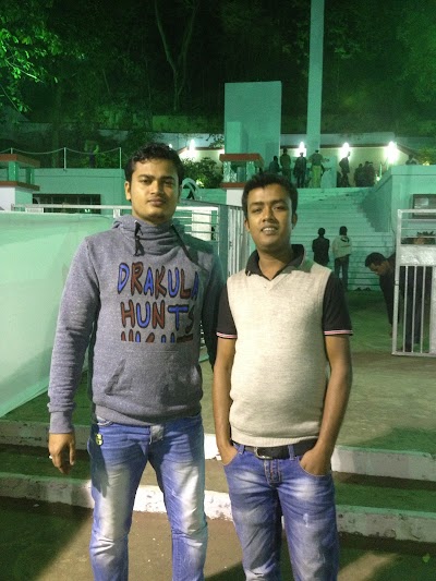 Photos of Satkania Rastar Matha Bus Stop