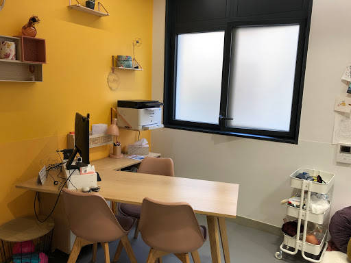 Photo de Etablissement de santé La Martinière à Vauhallan (91430)