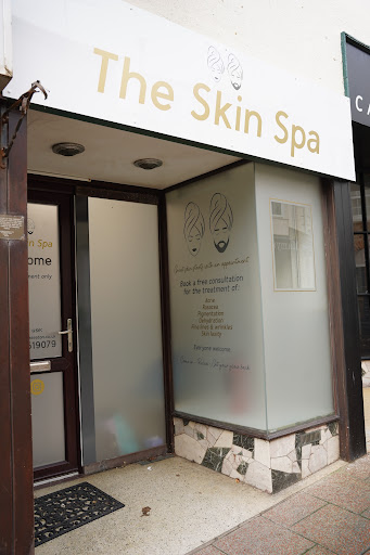 The Skin Spa