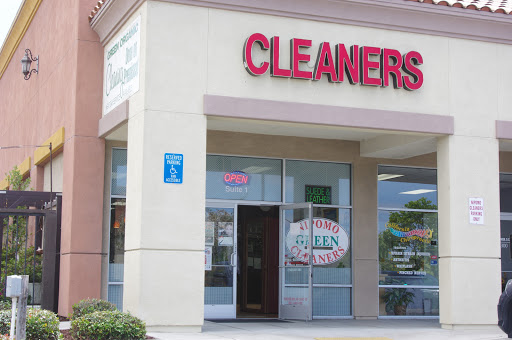 Nipomo Cleaners - Thumbnail