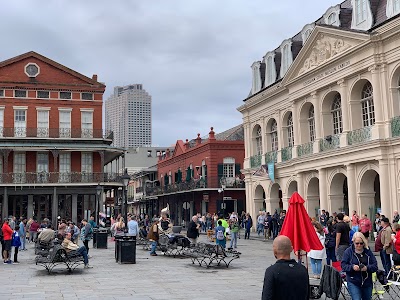 Jackson Square