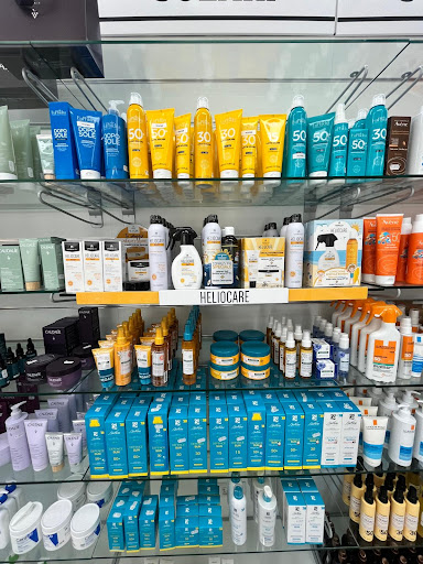 Farmacia Golfo Aranci - Thumbnail