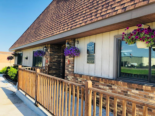 Antigo Veterinary Clinic