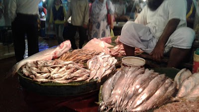 Photos of Sandhya Bazar
