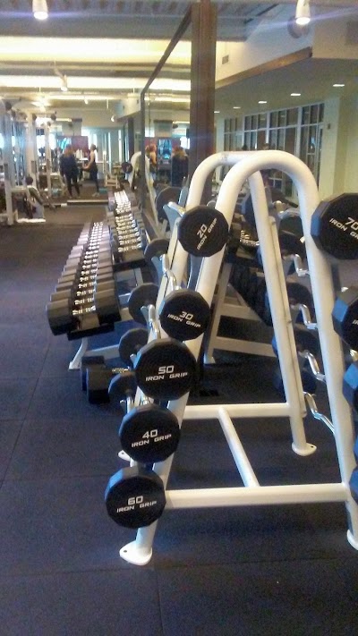 Photos of Equinox Dartmouth