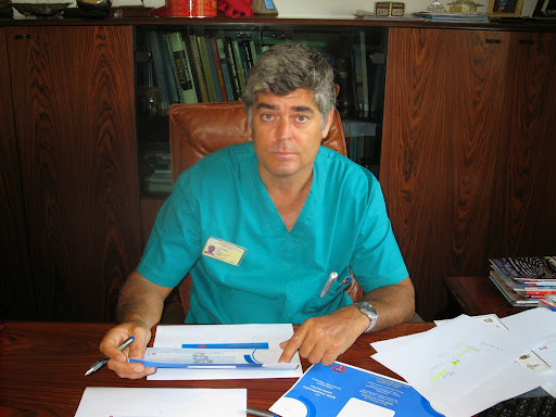 studio odontoiatrico Dr. Aldo Coladonato - Thumbnail