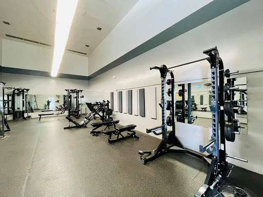 Newport-Mesa Family YMCA Gallery - United States