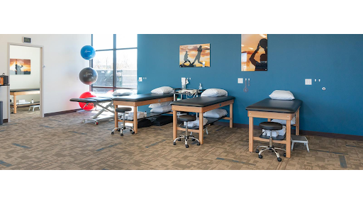 Mountain Land Physical Therapy - West Valley