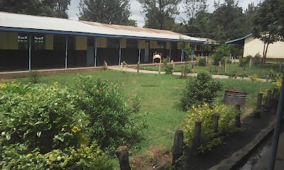 Photos of Njoro Boys High School