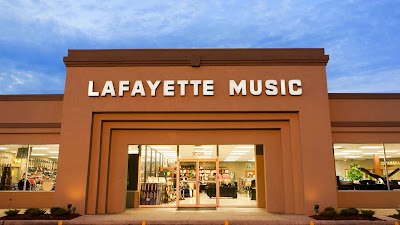 Lafayette Music Company