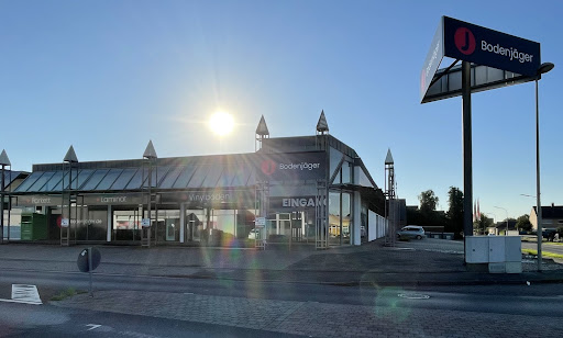 Bodenjäger - Hückelhoven