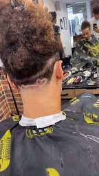 Photo n°8 de Barber Shop Luzarches à Luzarches (Salon de coiffure)