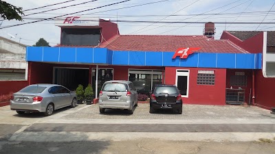 Photos of AbsolutFit Gym