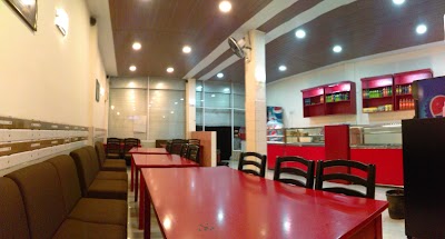 Photos of Avanhala FnB