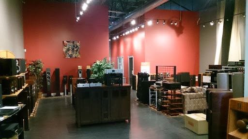Codell Audio - Visual