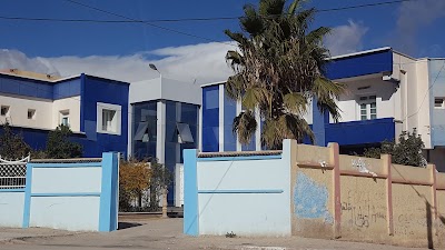 Photos of clinique HAMZA