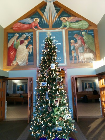 Photos of Church of the Nativity