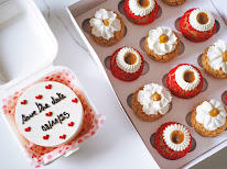 Passion Vanille - Pâtisserie et Cake Design Nantes à Nantes