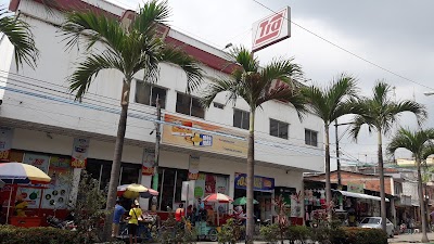 Photos of Supermarket Tia