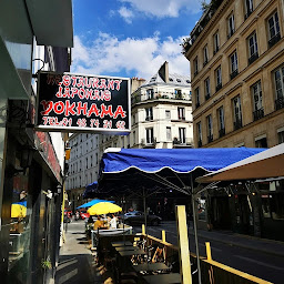 Photo n°49 de Yokhama sushi à volonté à Paris (Restaurant de sushis)