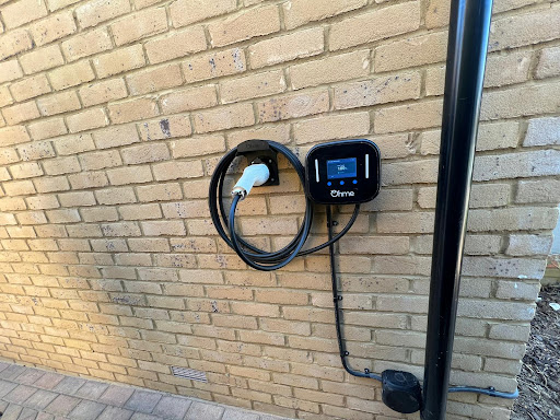 EVC Electrical Installations Ltd - Thumbnail