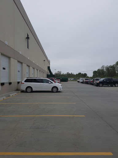 Sephora Distribution Center - Thumbnail