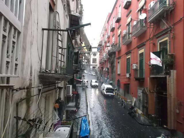 Palazzo Magnocavallo B&B