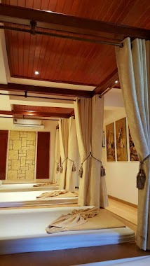 ร้านตามสบายนวดและสปา Times by Massage & Spa, Author: ร้านตามสบายนวดและสปา Times by Massage & Spa