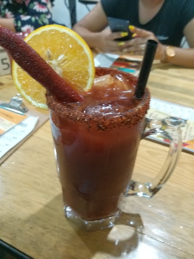 La Choza Burgers - Thumbnail
