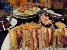 Arizona Grill karachi