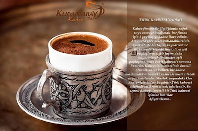 Photos of KERVANSARAY KAHVE FABRİKASI