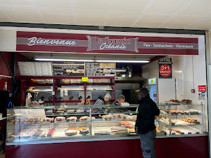Photo n°1 de La Fournée Océanie à Thionville (Boulangerie)