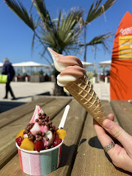 Photo n°44 de Marie Galette Plage Malo-les-bains à Dunkerque (Restauration rapide)