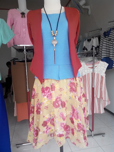 Photos of Axelove Shop