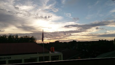Photos of Simpang Haru Market