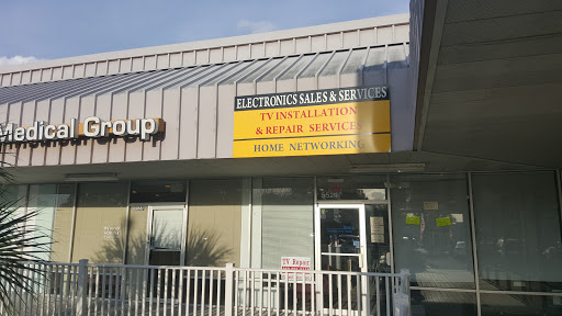 TB Electronix - Visual