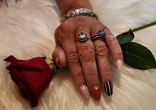 Zuri Nails House Gallery - United States